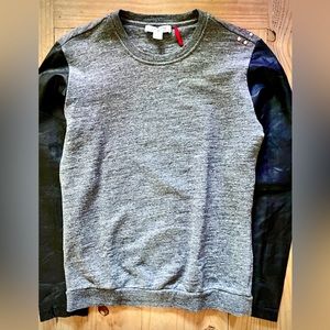 Men's • Parasuco • Denim Legend • Nadal Sweatshirt